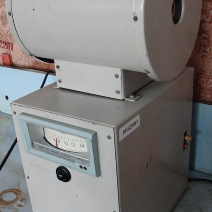 піч типу СУОЛ