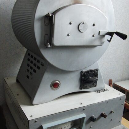 Муфельна піч